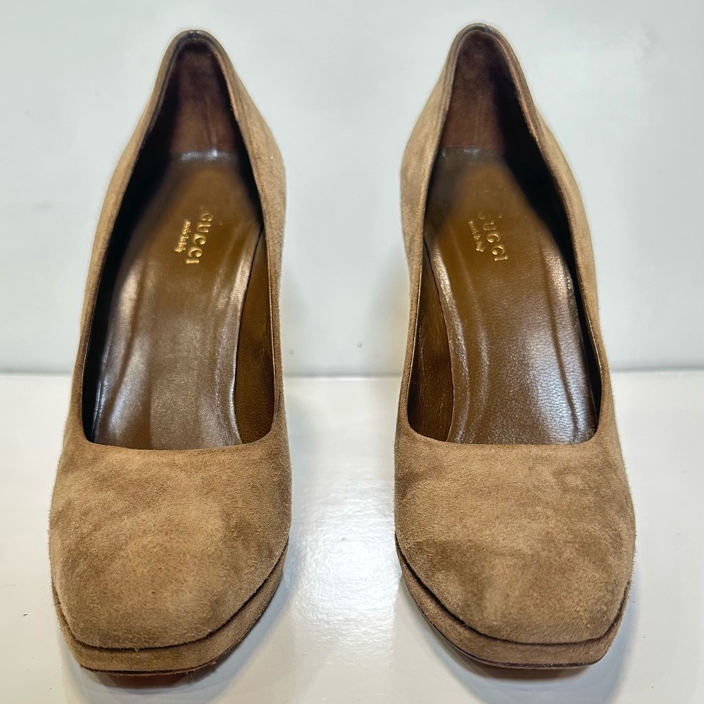 Gucci Pump - image 7